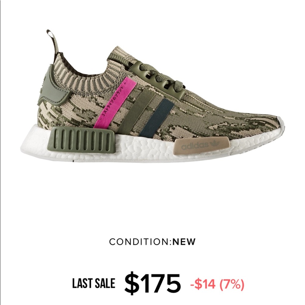Adidas shoes